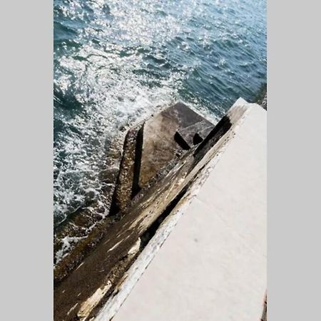 Theatre Box: Ocean Balcony & Stairs To The Sea Apartment Arona  Exterior photo